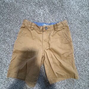 Cat & Jack Tan Kids Shorts